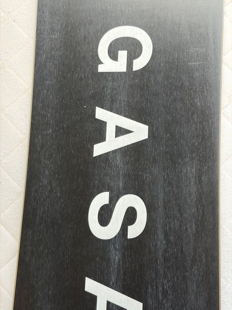 オガサカ　OGASAKA CT 158 Comfort Turn スノーボード