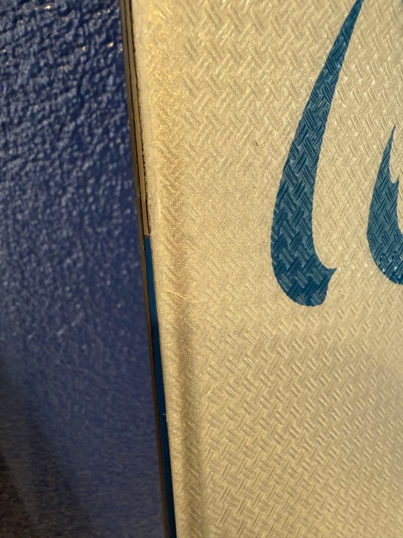 ID one FR MX スキー板 NX10ビンディング付き