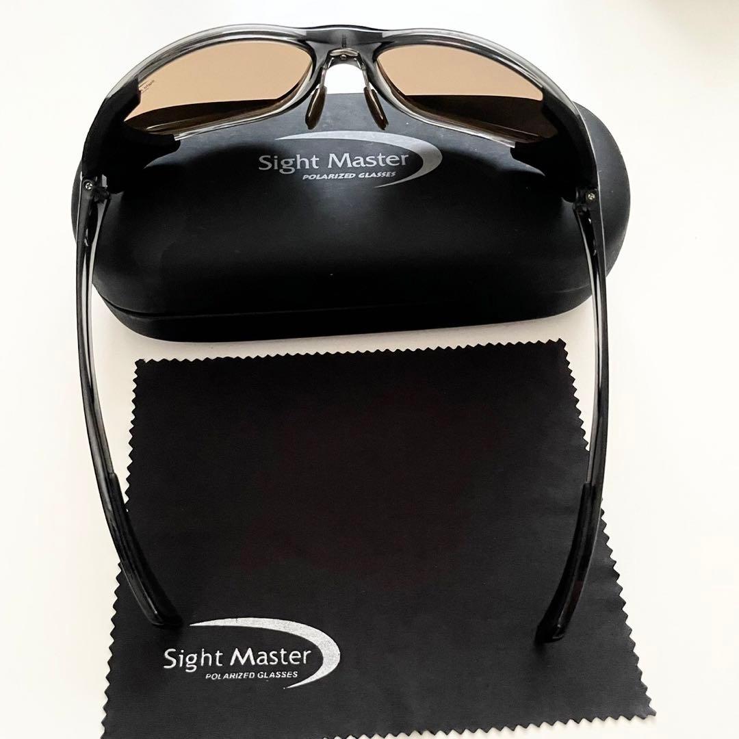 【極美品】 サイトマスター タレックス　ティムコ　サングラス　ウェア