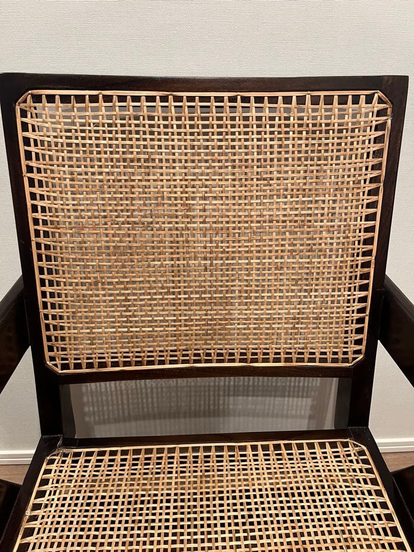 ピエールジャンヌレ Pierre Jeanneret Easy Chair