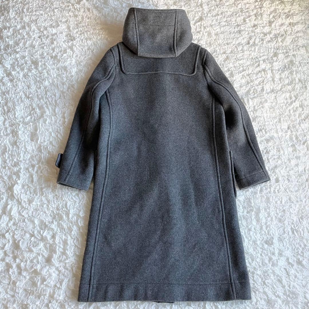 LONDON Tradition×ジャーナルスタンダード　ダッフルコート 38