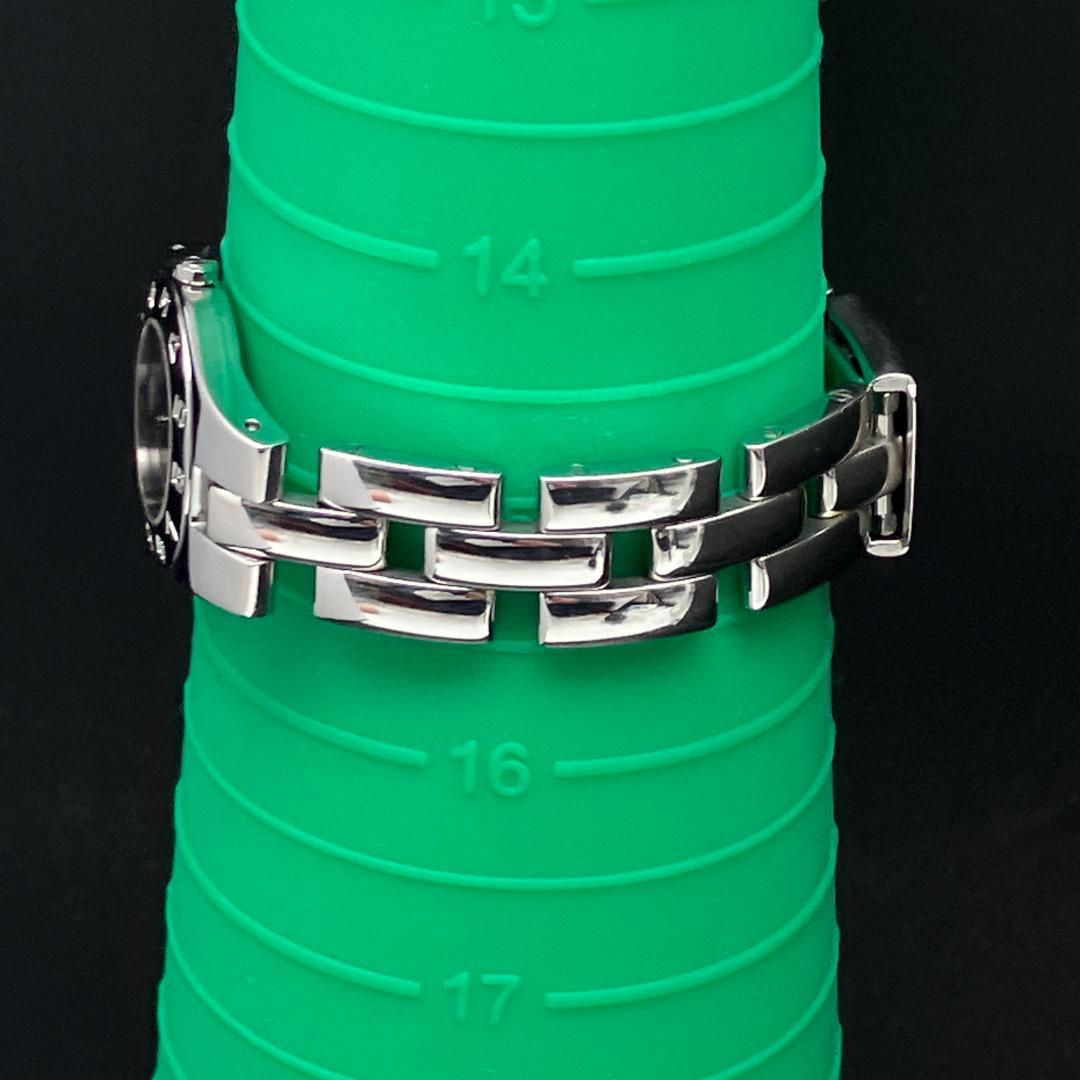 【新品電池/稼働】ボーム&メルシエ リネア 腕時計 レディース クォーツ