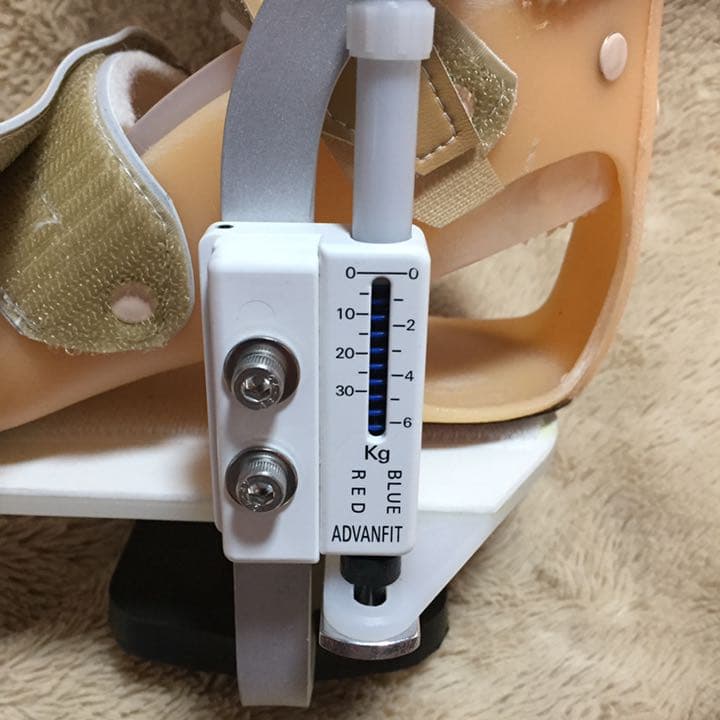 PTB免荷装具 荷重調節装置付き ☆値段交渉有り☆