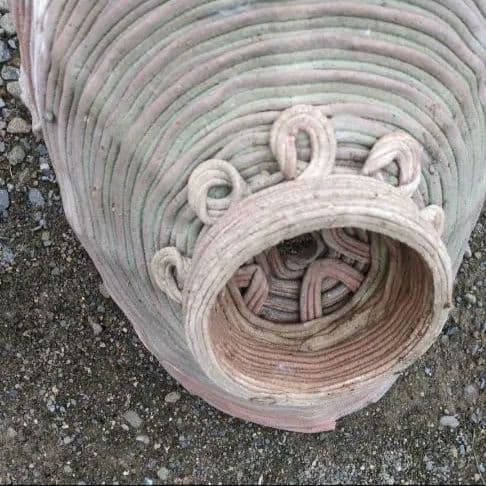 綱木紋 ハイジ 植木鉢 鉢 ハンギング ガーデニング 花壇 欧州 ヨーロピアン