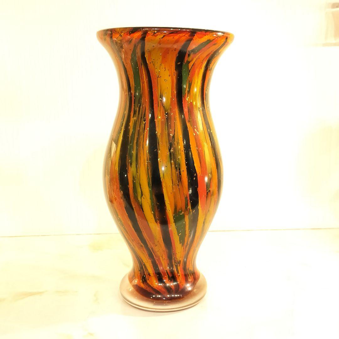 ヴィンテージ フラワーベース 花瓶