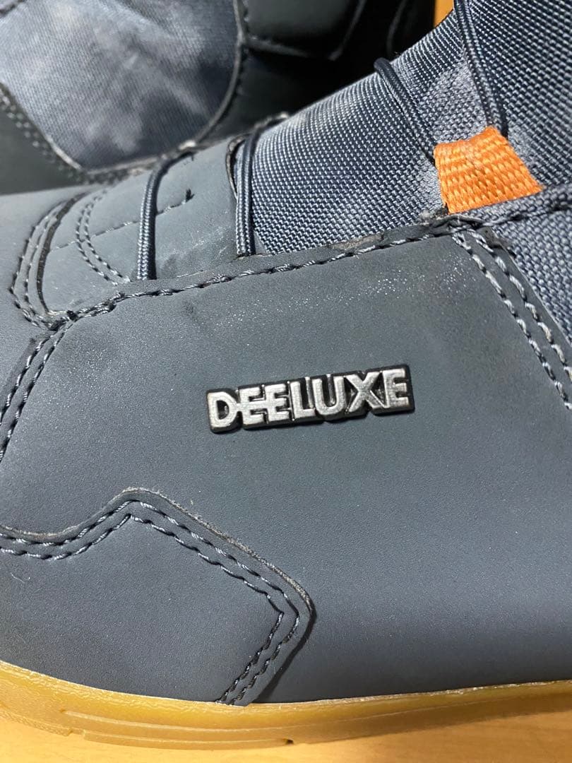 【美中古】Deeluxe ID 7.1 18-19モデル