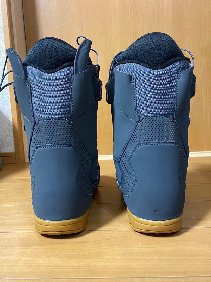 【美中古】Deeluxe ID 7.1 18-19モデル