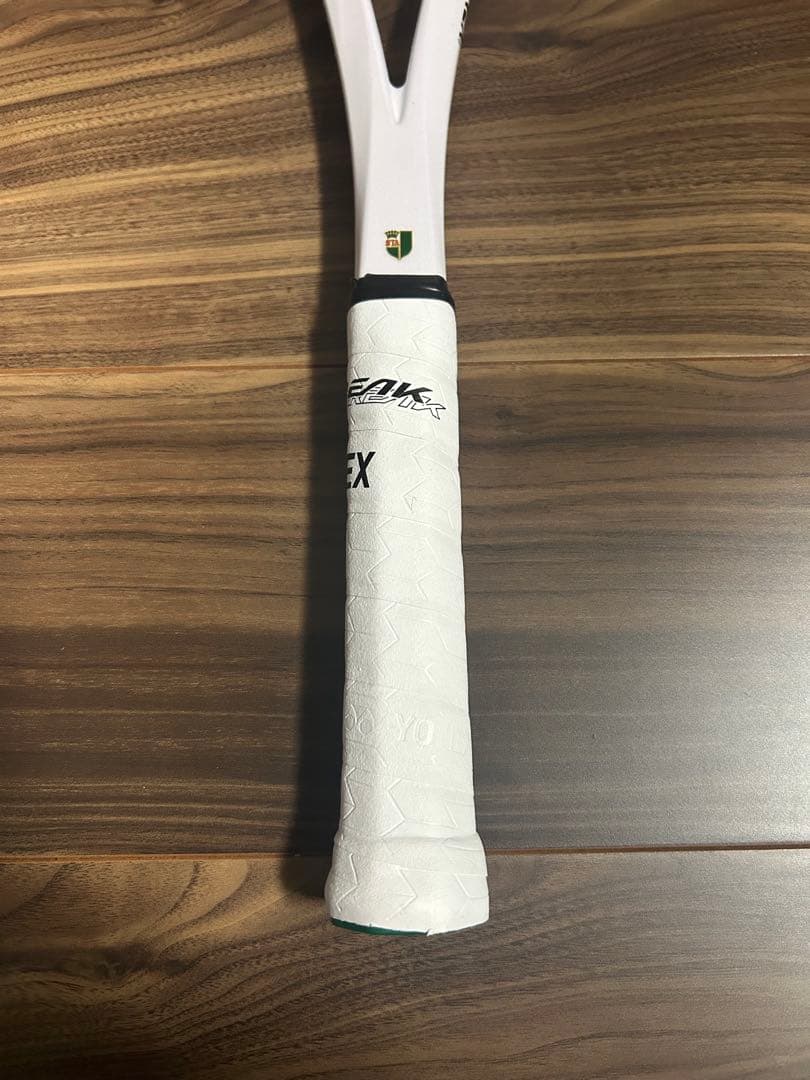 ヨネックス ジオブレイク80S 第二世代