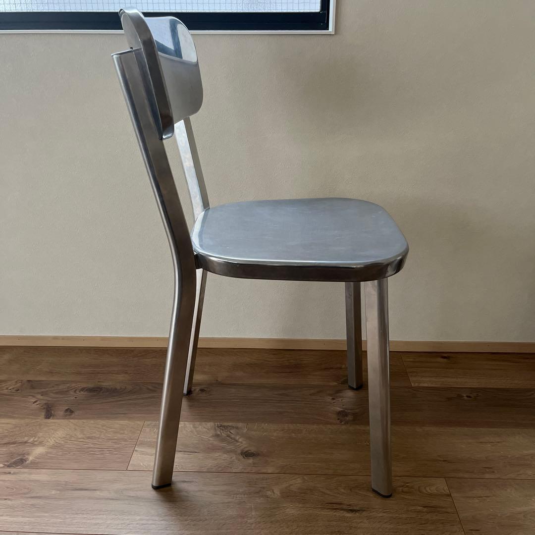 MAGIS Deja-vu Chair デジャヴ チェア 深澤直人