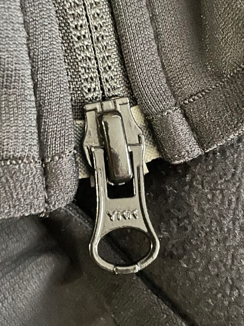 NIKE fcrbセットアップ　黒色　XL soph