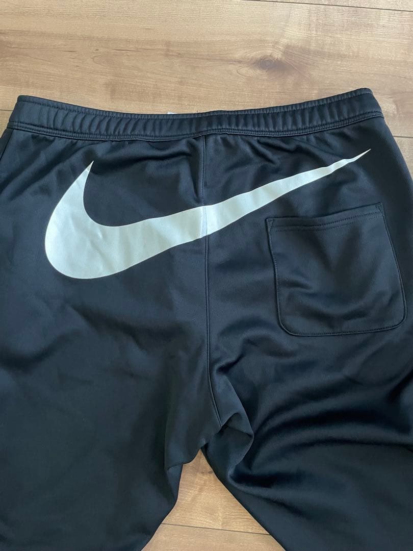 NIKE fcrbセットアップ　黒色　XL soph