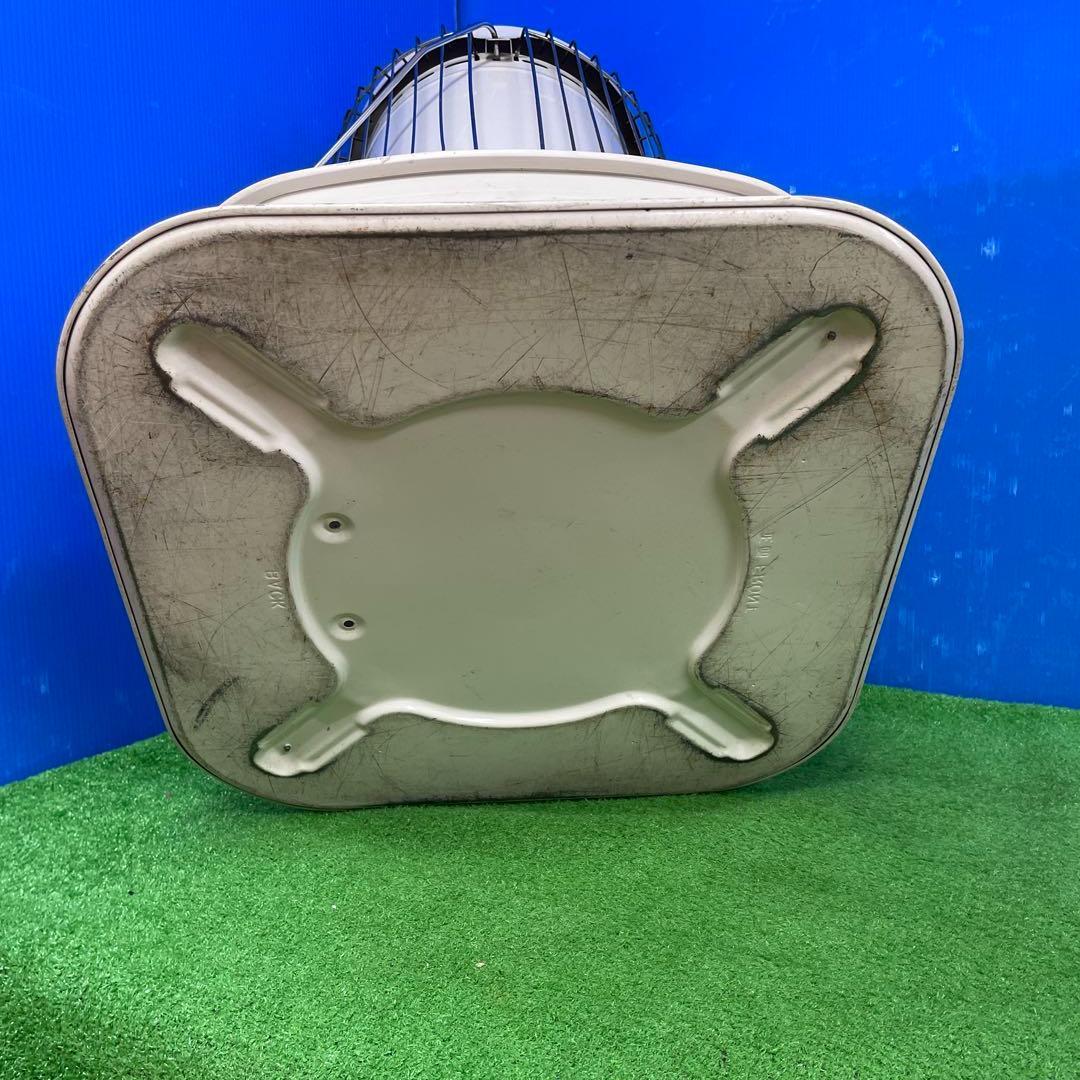 S65★コロナ 自然通気形 開放式 石油ストーブ　SL-66F 保証付 送料無料