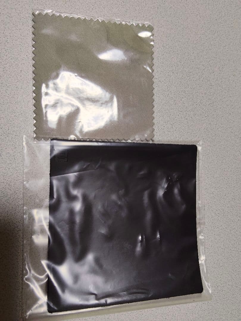 アクセサリー PRY SIGNET-PINKY-RING