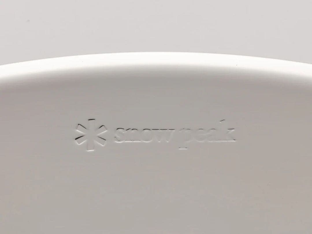 スノーピーク ミラープレート TW-111 鏡面仕上げ 26cm 廃盤品 複数可