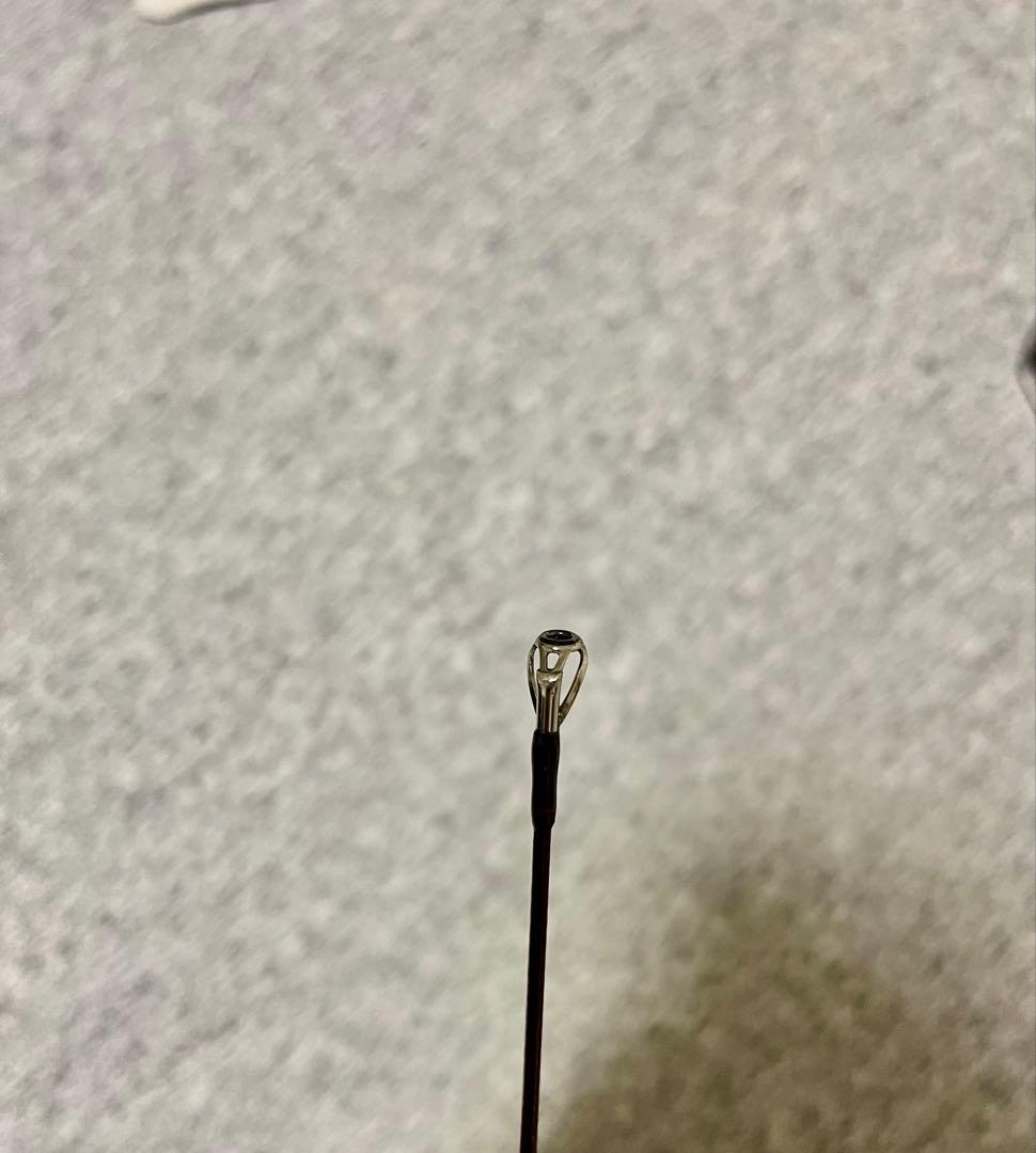 シルバークリーク　グラスプログレッシブ　51LB-G