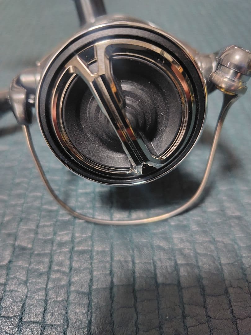 24ツインパワーC3000XG