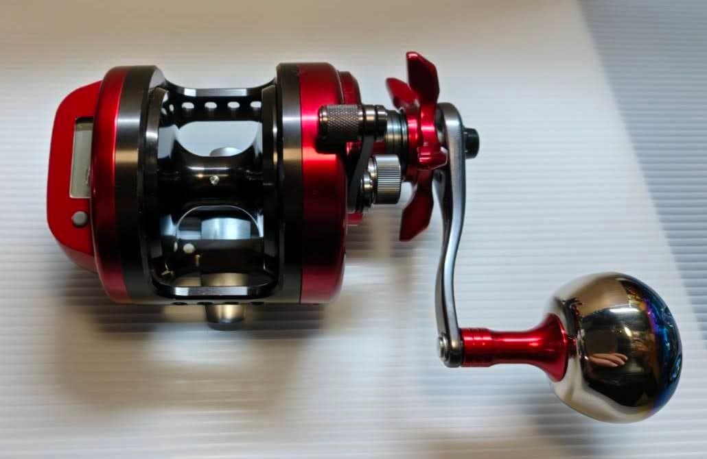 幻覇王 石鯛 30 DAIWA