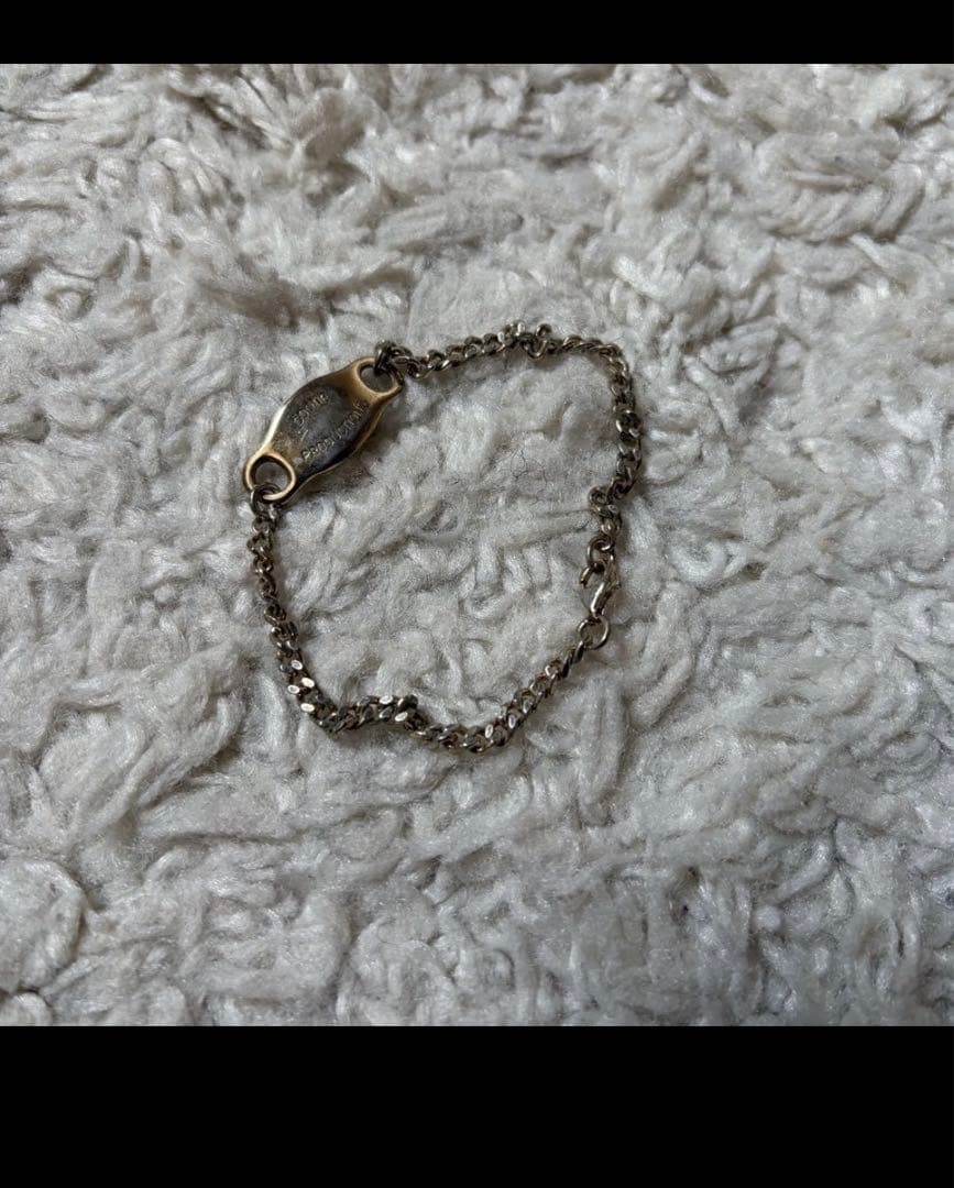 クーティー cootie ブレスレット