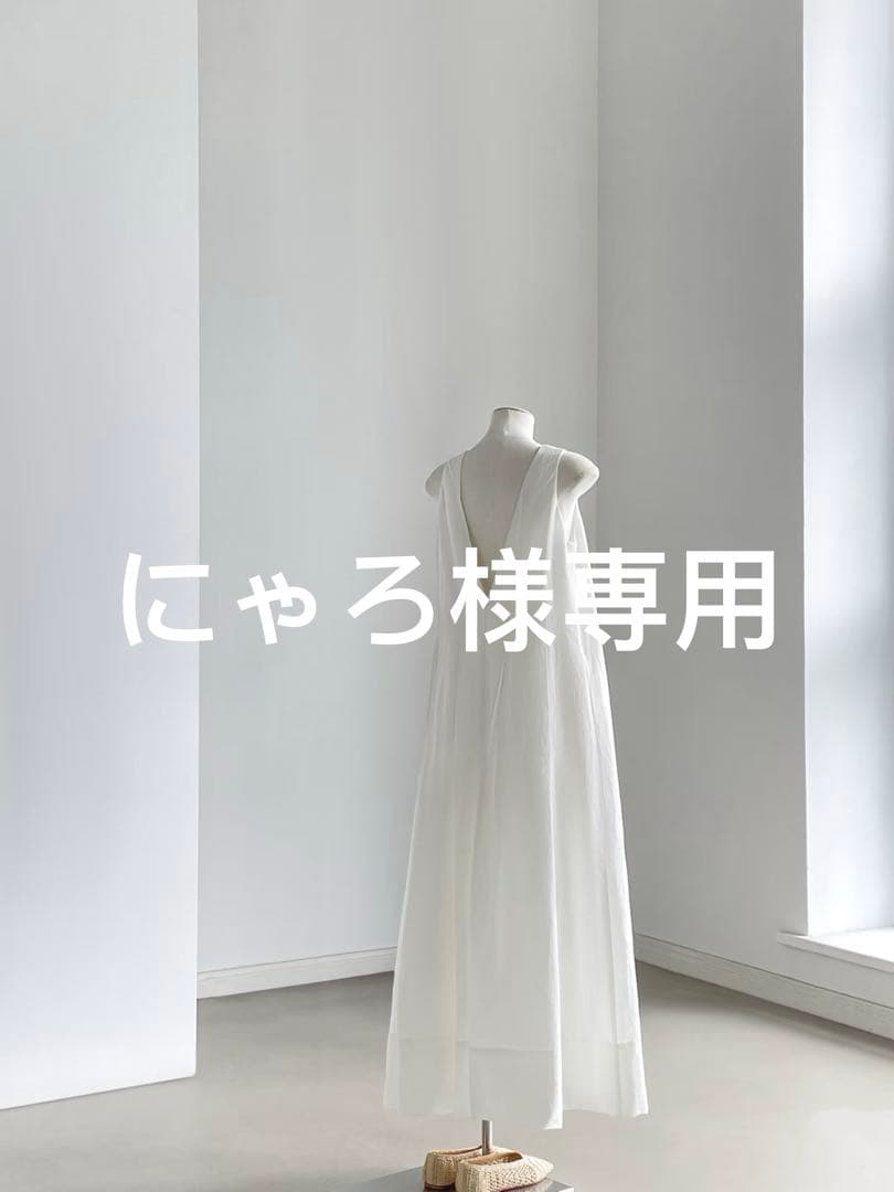 にゃろ　TグレーＭ