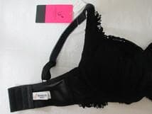 BRADELIS ブラデリス リリア ブラ G65 BLACK