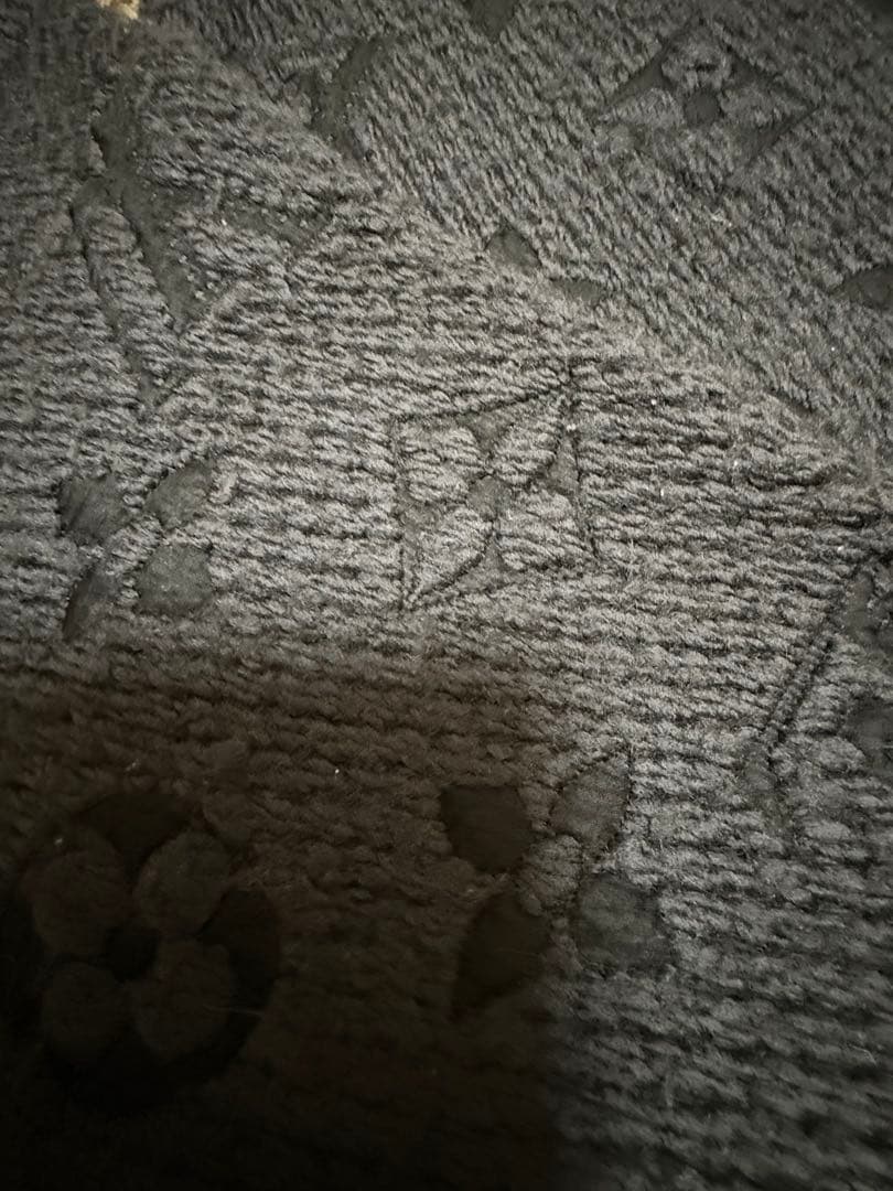 「ナチュラルさま専用」 ルイ・ヴィトン リバーシブルマフラー