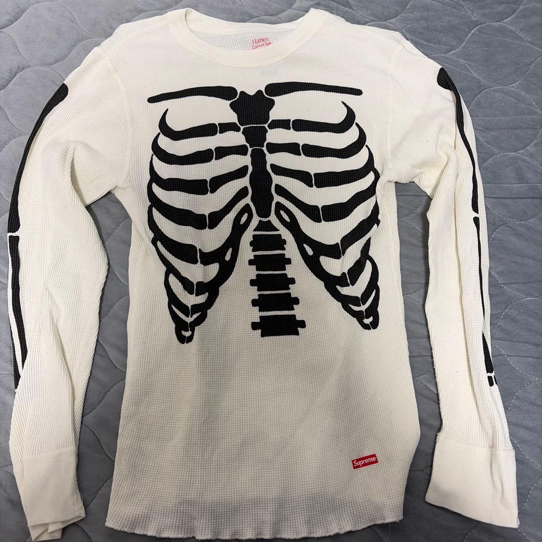 Supreme サーマル