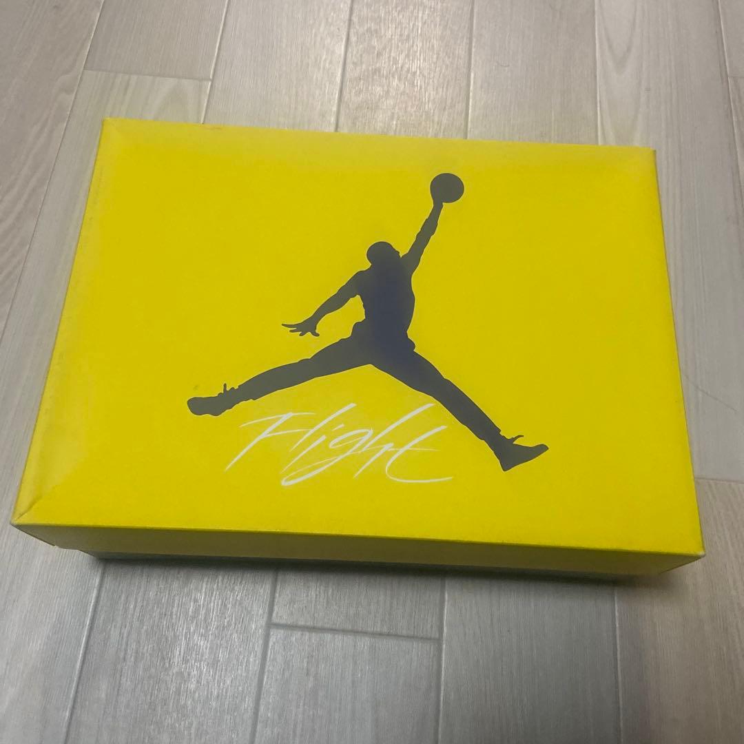 釈*ん様 Nike Air Jordan 4 Tour Yellow Light