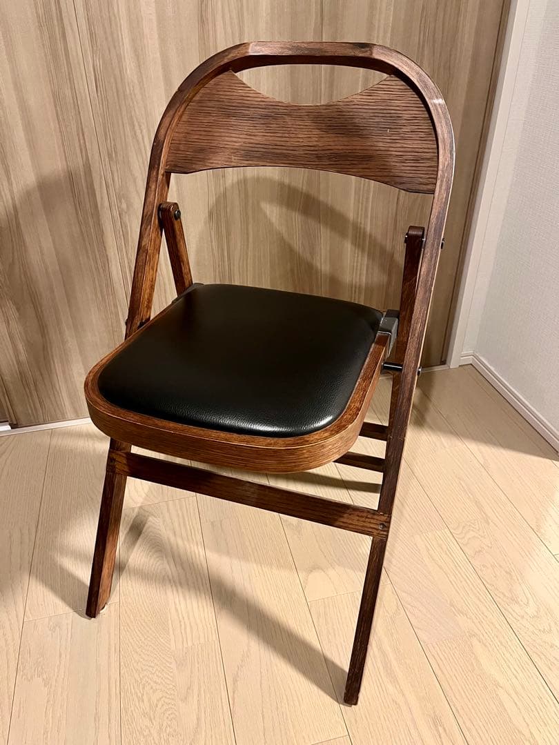 ACME Furniture CULVER CHAIR 折りたたみ椅子 アクメ