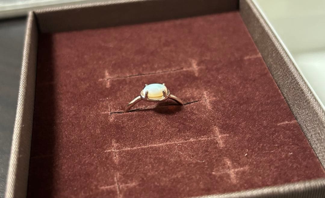 ete オパールリング