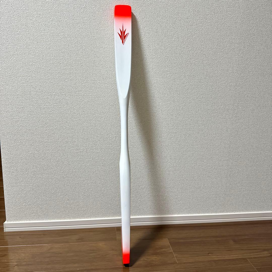 バレルスピンバット BARREL SPIN-BAT by Hakusoh