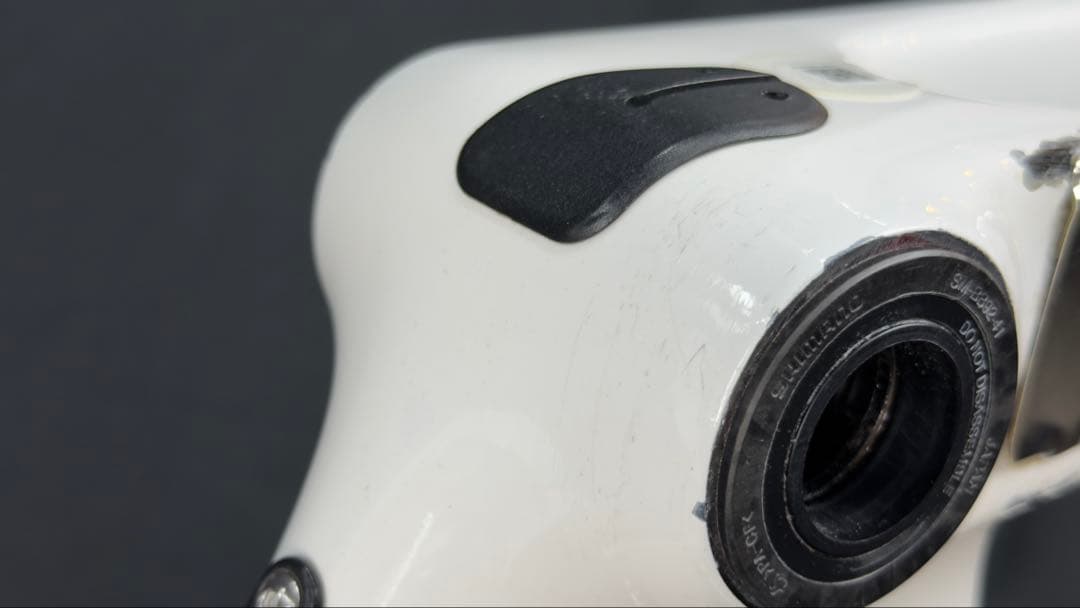 自転車本体 CANYON Aeroad CFR Alpecin-Fenix 2022 M