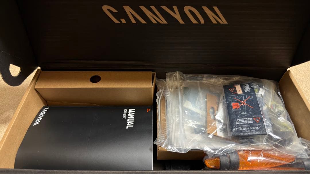 自転車本体 CANYON Aeroad CFR Alpecin-Fenix 2022 M