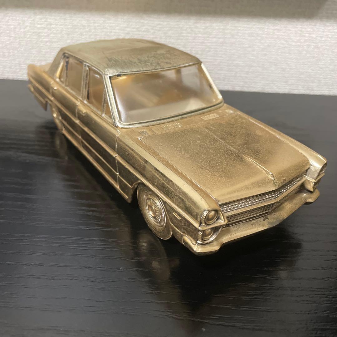 日産グロリア　シュガーケース