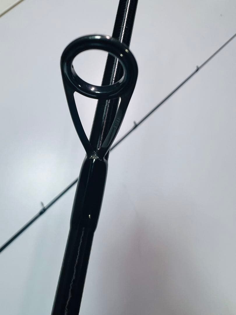 アブガルシア ソルティーステージプロトタイプ アジング XAJS-5102LSS