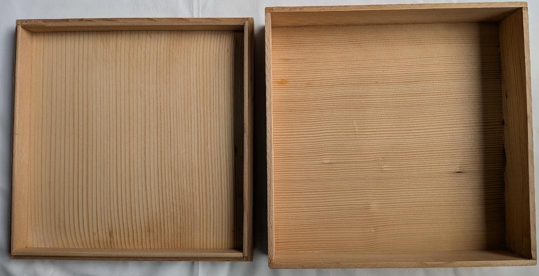 源右衛門窯　大皿　直径約25センチ　高さ約4センチ　木箱入り