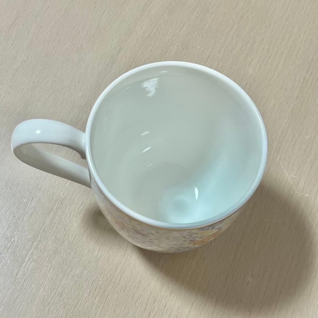 【限定品】ノリタケ × リラックマスタイル マグカップ