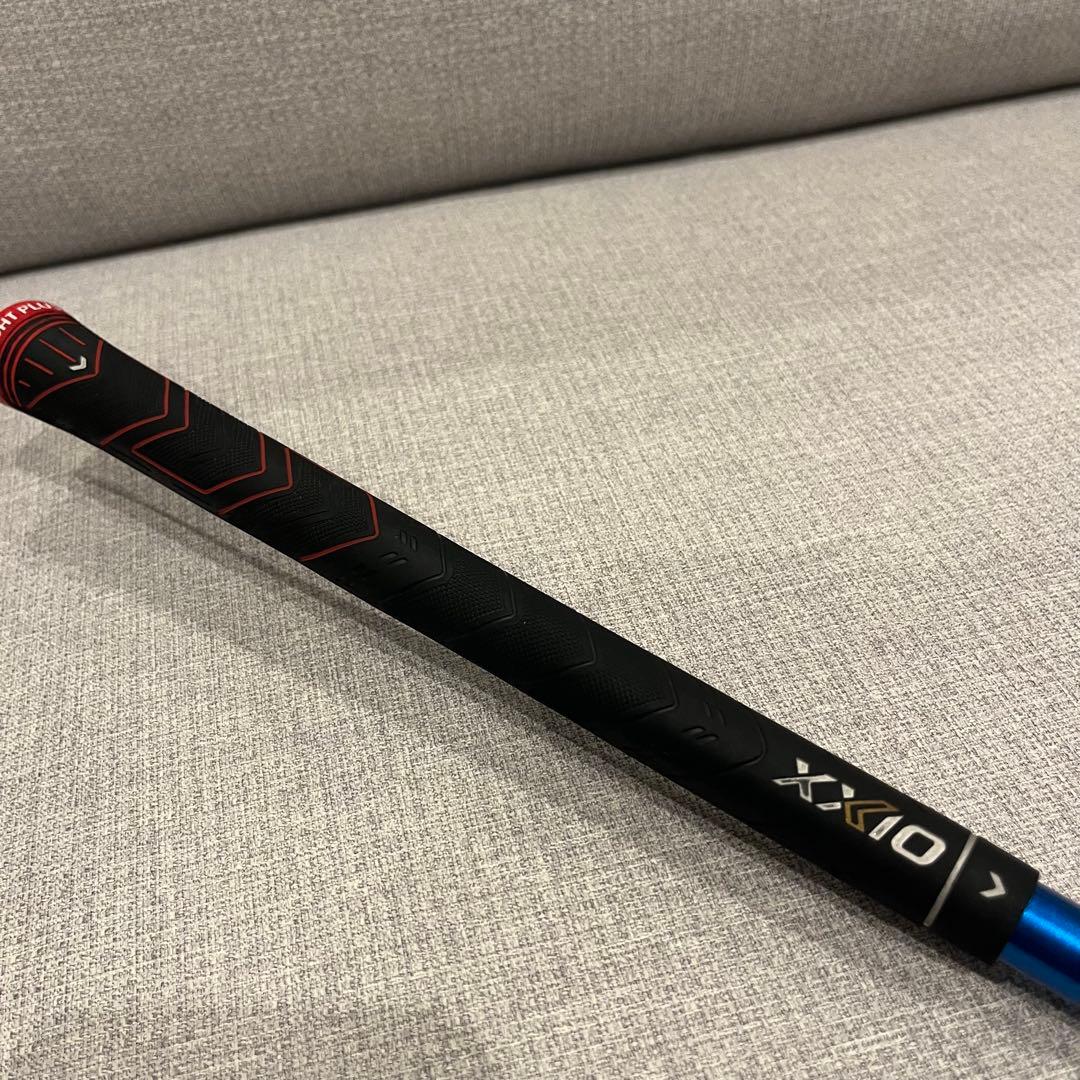 XXIO10 フェアウェイウッド 5 ［S］