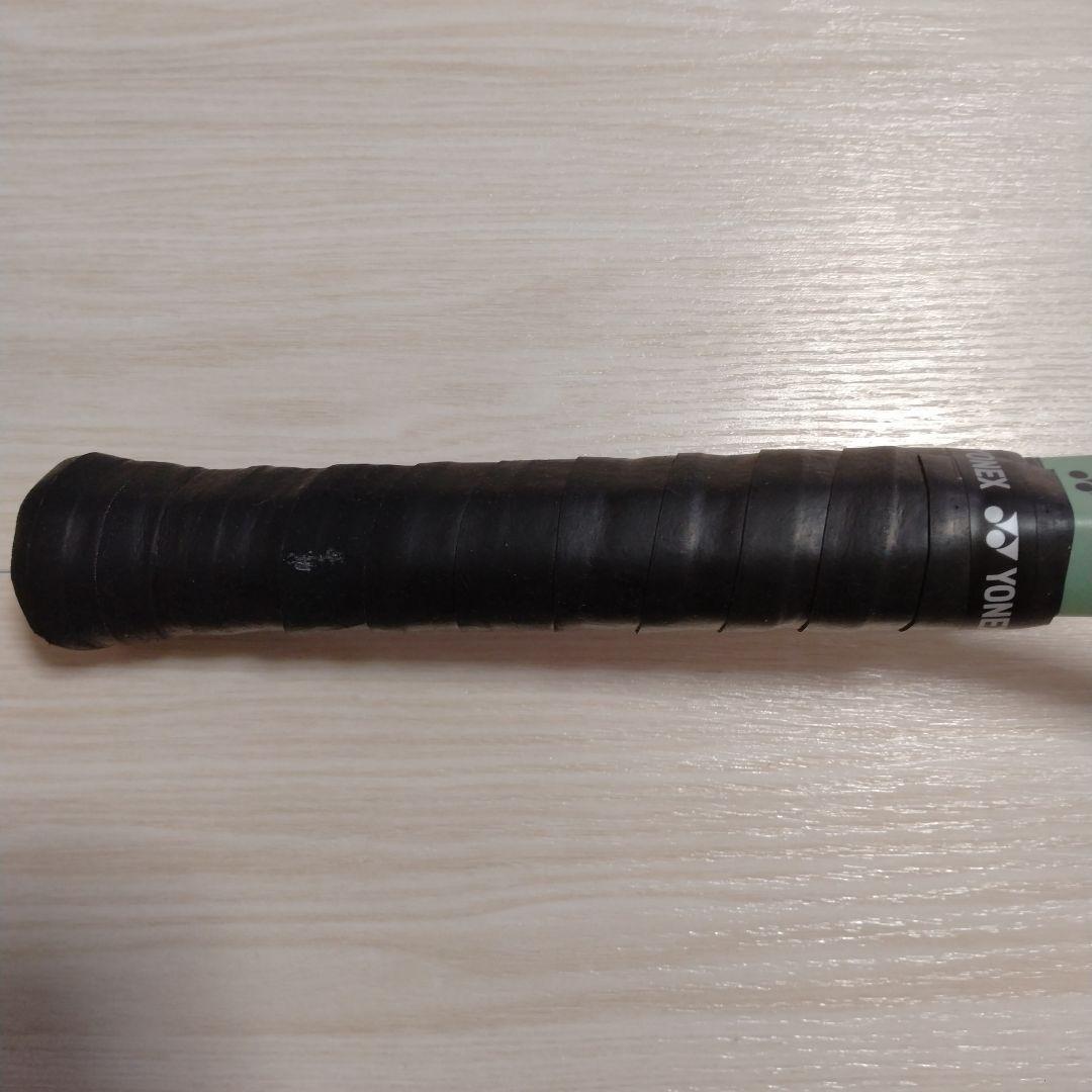 YONEX(ヨネックス) パーセプト 97 オリーブグリーン G2 ①