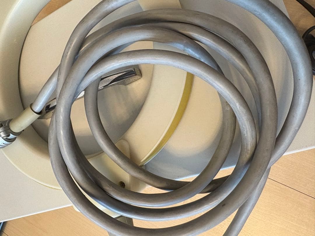 超強力神経波磁力線　政木和三