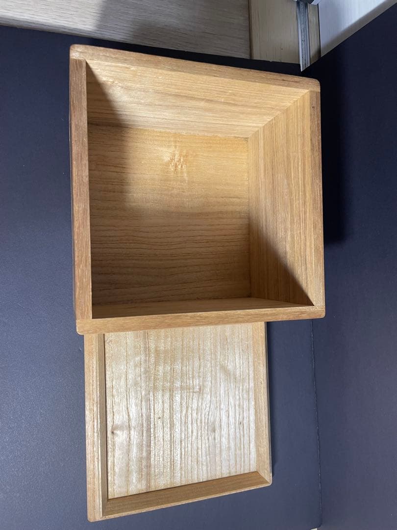 十二代 田原陶兵衛 萩焼 茶碗 共箱付き　未使用保管品 茶道具