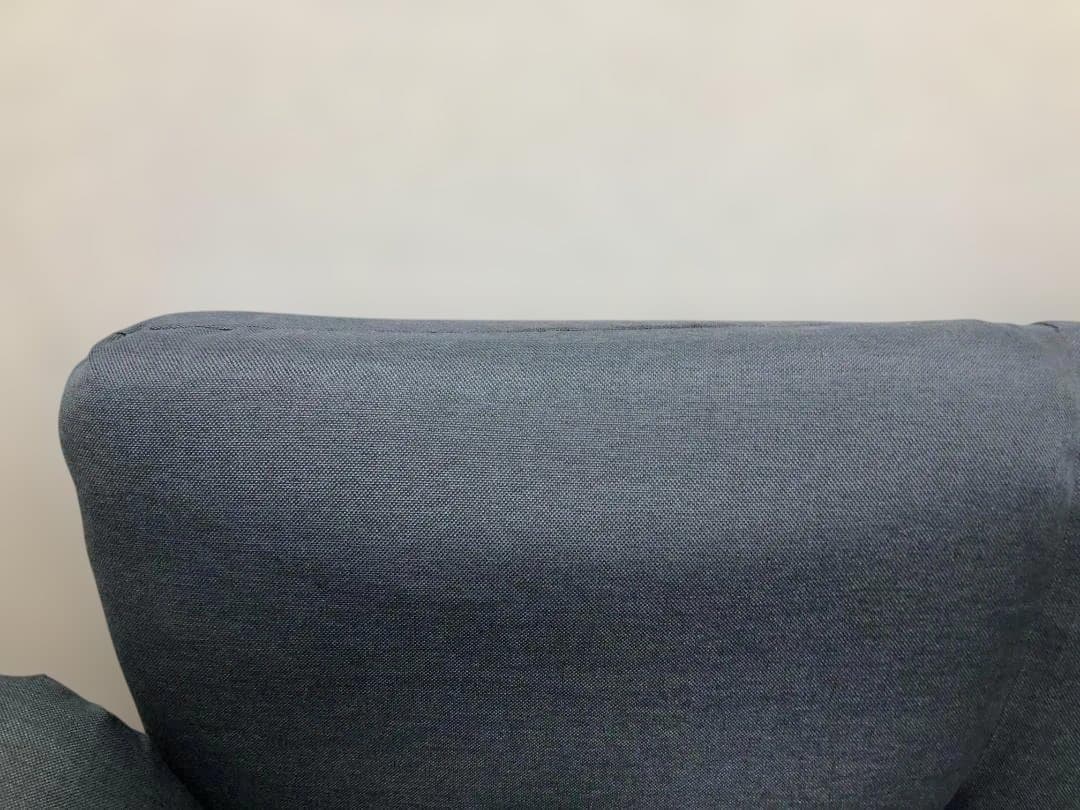 ソファ ソファベッド フロアソファ コンパクト　1124-1