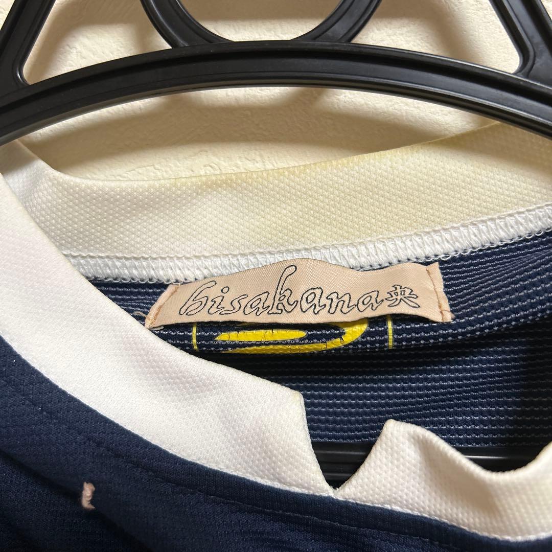 hisakanao ギャザー入り トップス