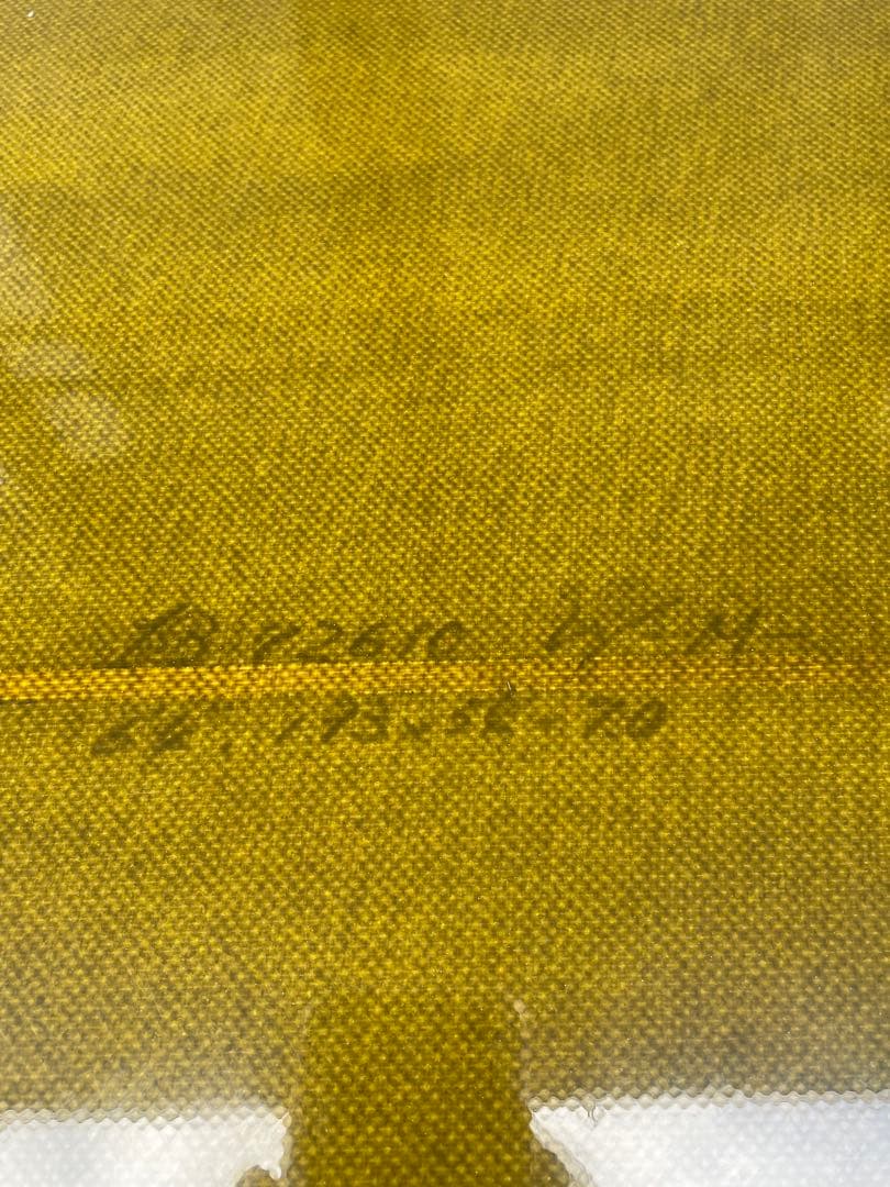 Kugenuma surfboards 6’4 フィッシュツイン ミッドレングス