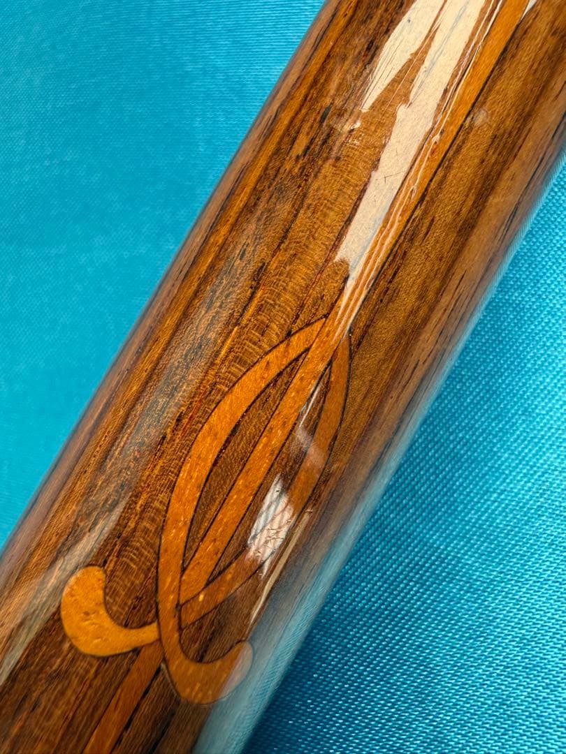 ★Mezz Cues★UJ-10★廃盤品★バットのみ★