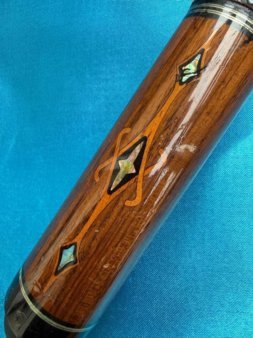 ★Mezz Cues★UJ-10★廃盤品★バットのみ★