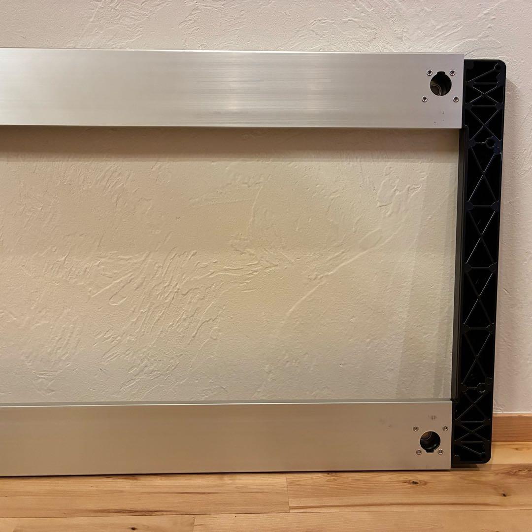 スノーピーク IGT アイアングリルテーブル フレームロングトートバッグL付き