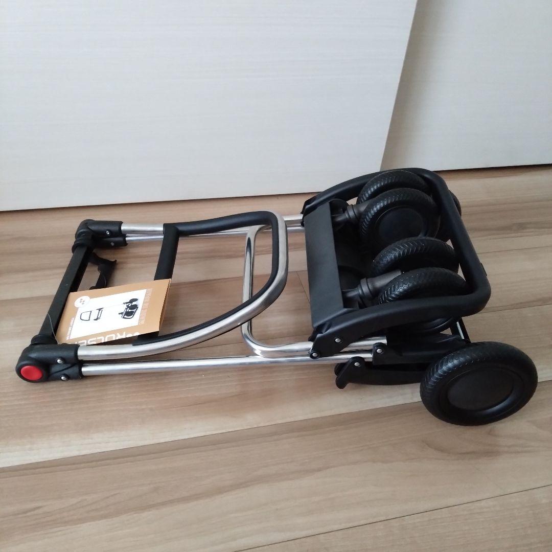 【34BAR】新品 ROLSER Logic Frame-4　フレームのみ