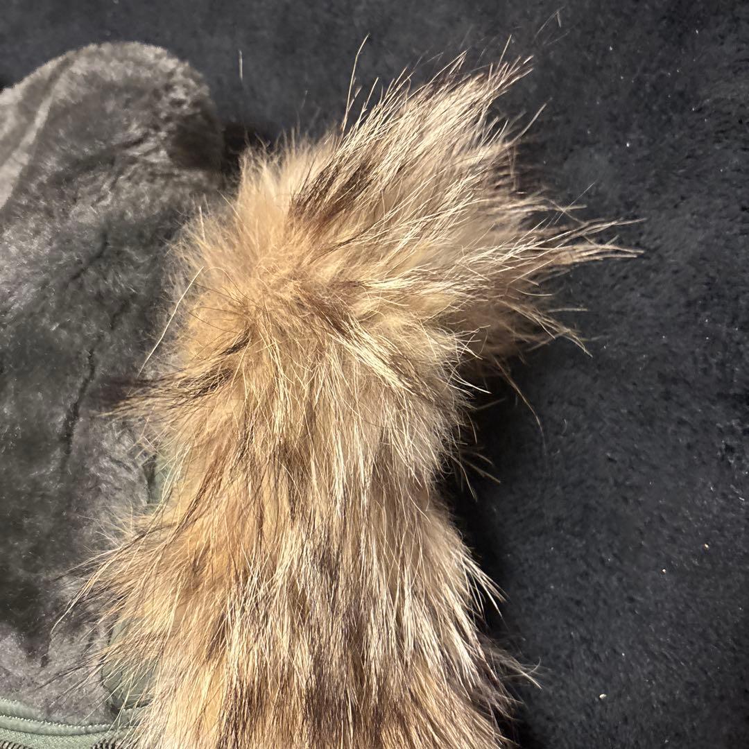 超希少 1964年製 実物 N2B 黒タグ ALPHA クラウン アルファ D型