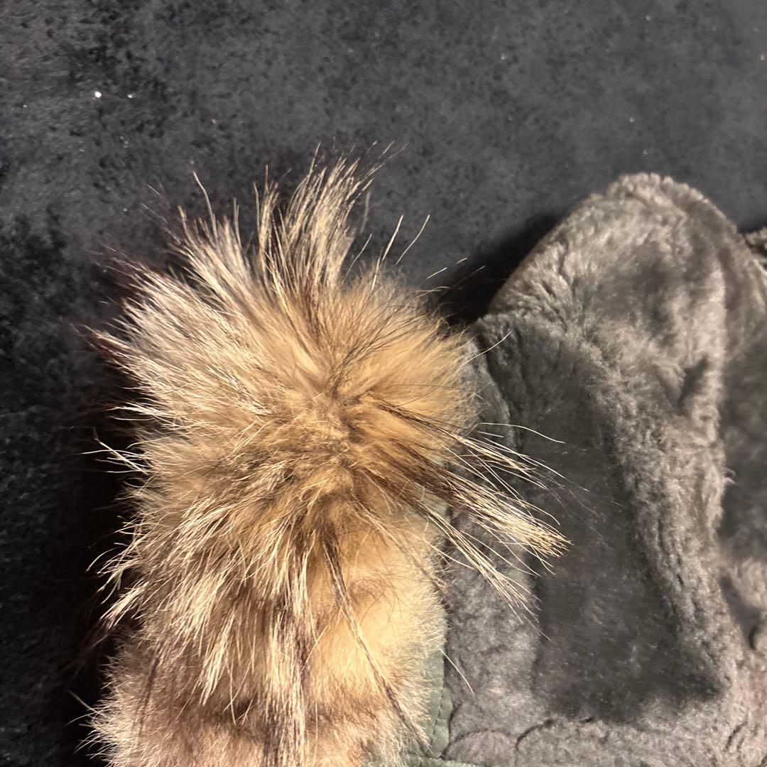 超希少 1964年製 実物 N2B 黒タグ ALPHA クラウン アルファ D型