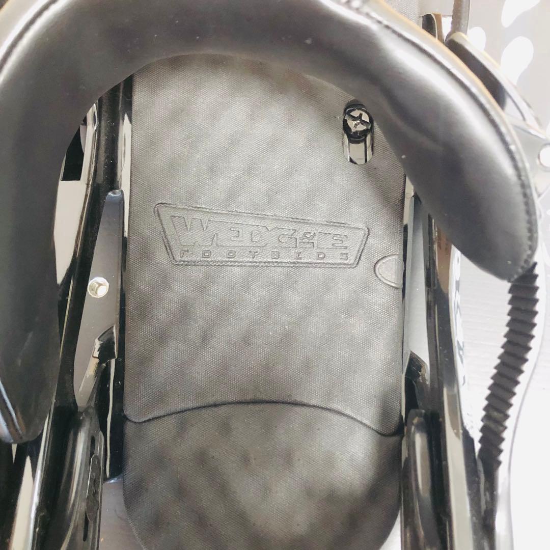 【美品】ride×sketchy tank スノーボード　152cm コラボ